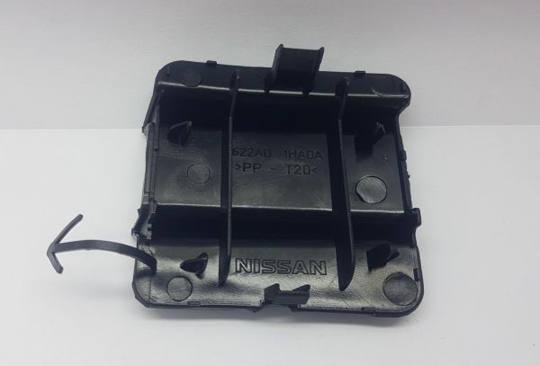 ÇEKI DEMIR KAPAGI ÖN MICRA 2010-2013