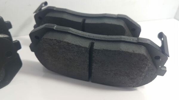 Balata Ön Sportage 11-/ix35/i40/Carens 08-