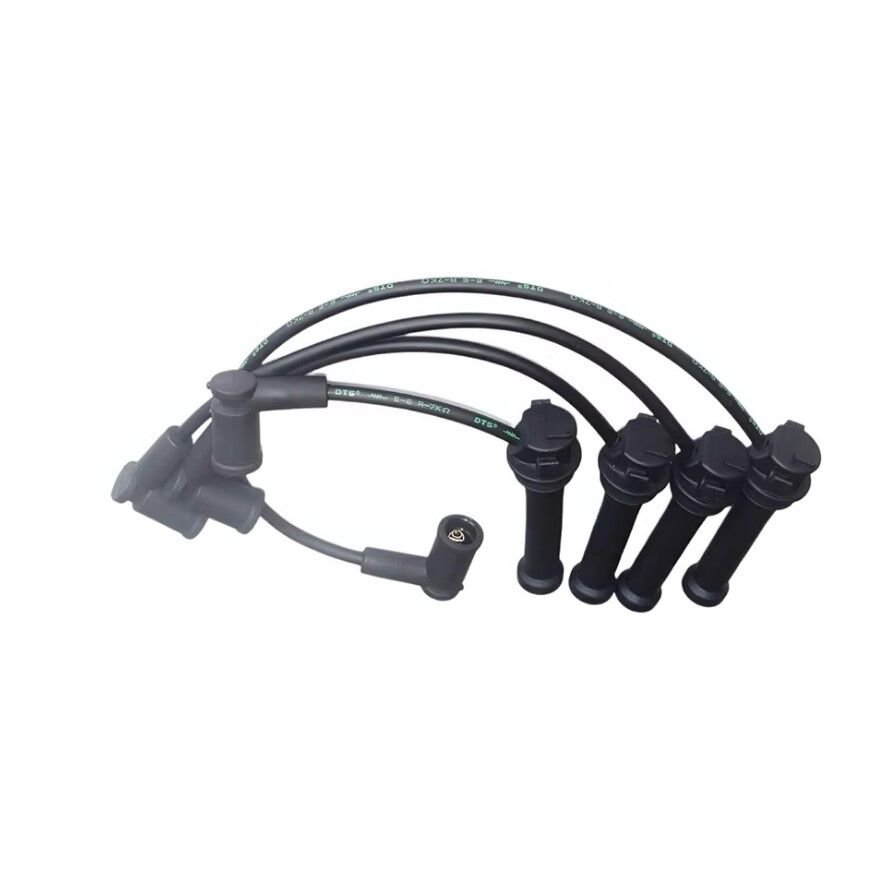 BUJI KABLOSU MAZDA 6 03- (4LU)