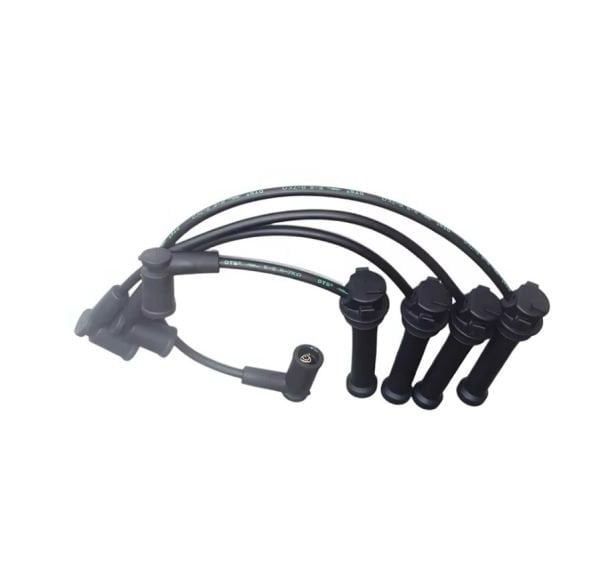 BUJI KABLOSU MAZDA 6 03- (4LU)