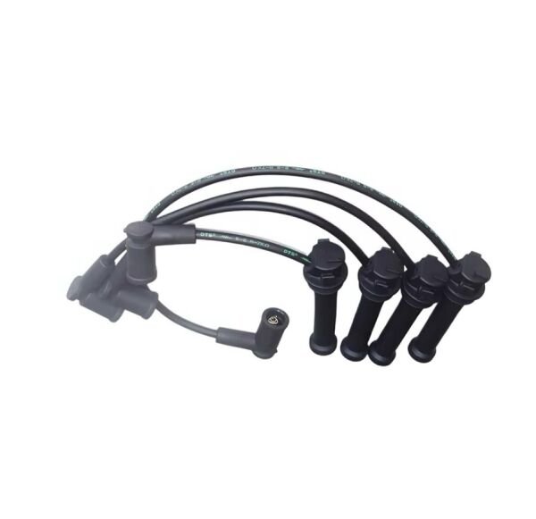 BUJI KABLOSU MAZDA 6 03- (4LU)