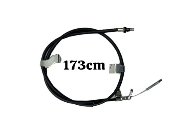 TEL FREN EL QASHQAİ 07-13 ARKA RH