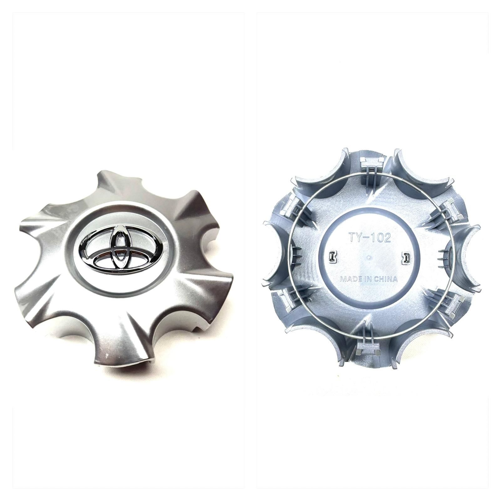 JANT GÖBEK HILUX VİGO 07-13 (11,8 CM)