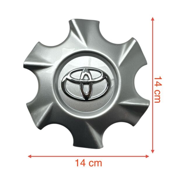 JANT GÖBEK HILUX VİGO 07-13 (11,8 CM)