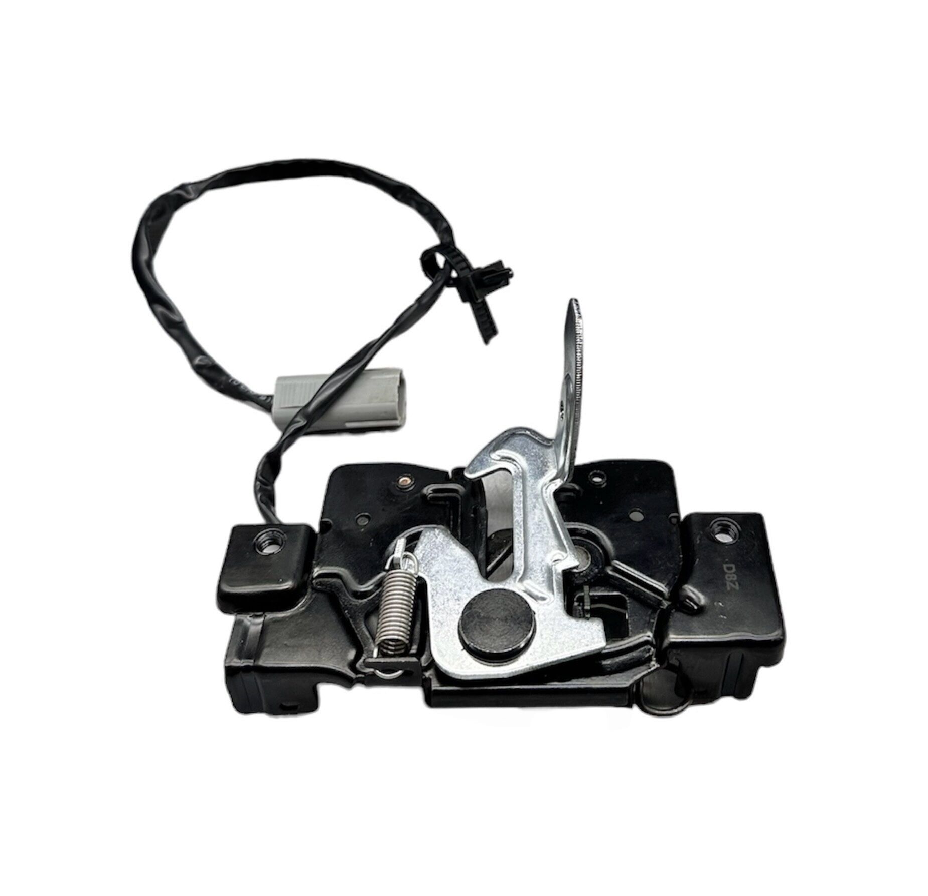 KİLİT KAPUT MOTOR MAZDA 3 09-12