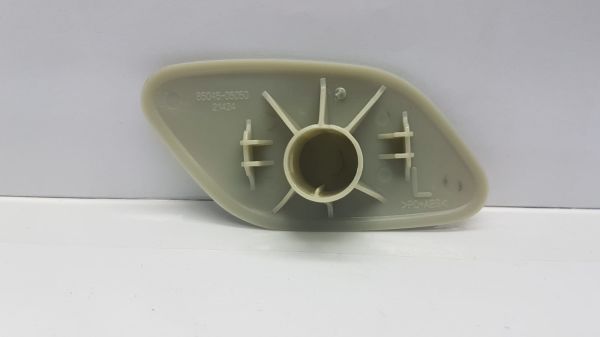 Far Yıkama kapağı Avensis Sol 2003-2005