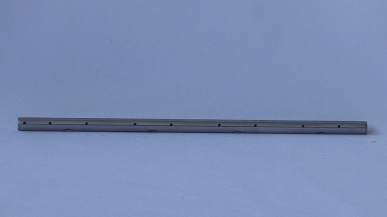 HD35/75 04- KÜLBÜTÖR MİLİ