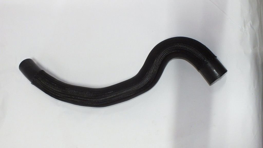 QASHQAI 1.5 DİZEL K9K 2013- RADYATÖR HORTUMU ÜST