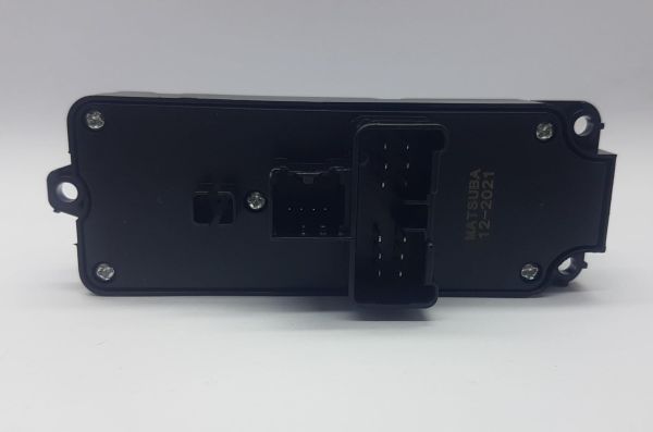 CAM DÜGME MAZDA3 2004-2009 SOL