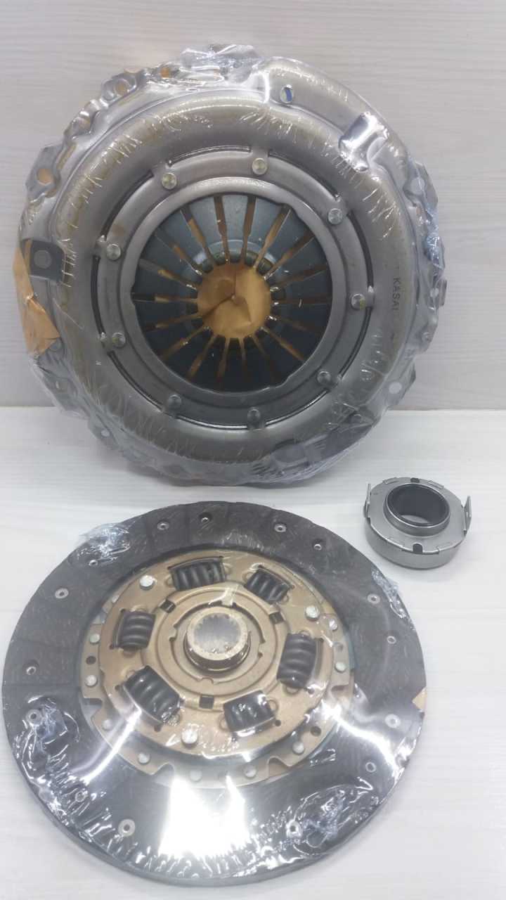 Debriyaj Seti tiggo/Niche