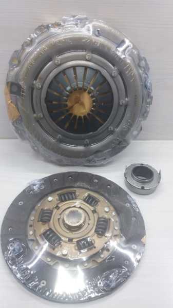 Debriyaj Seti tiggo/Niche