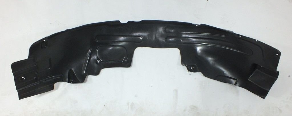 IX 35 2010-2015 ÇAMURLUK DAVLUMBAZI ÖN SOL