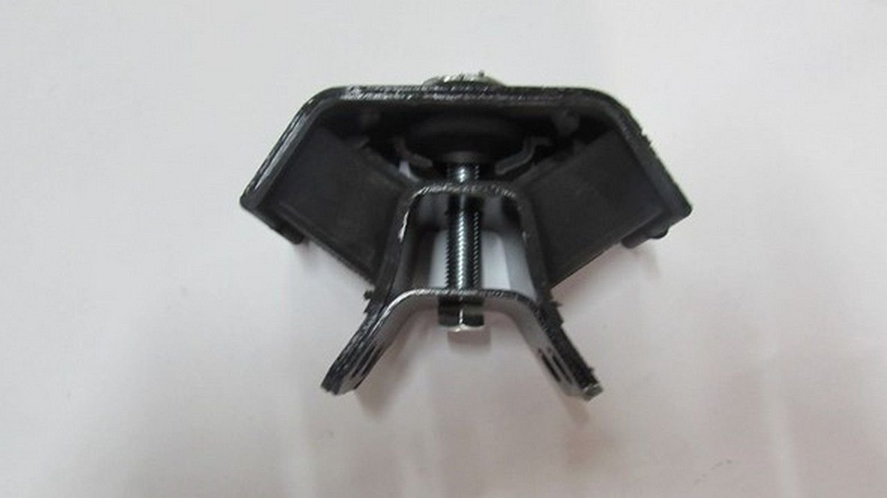 HILUX 2006-2011 4X2 ŞANZUMAN TAKOZU ARKA