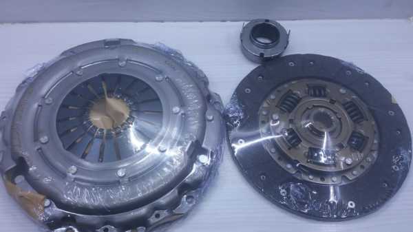 Debriyaj Seti tiggo/Niche