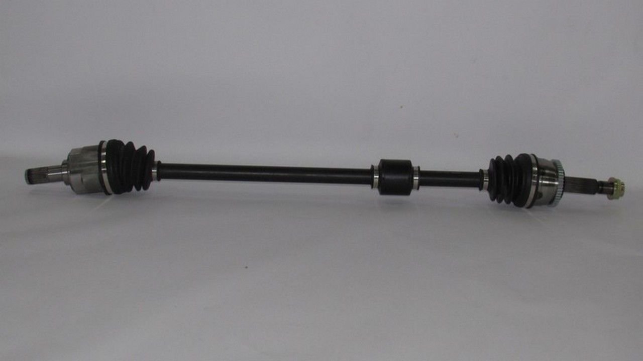 ACCENT BLUE 2011- 1,4 BENZİNLİ KOMPLE AKS SAĞ UZUN