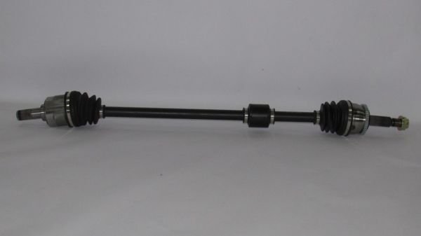 ACCENT BLUE 2011- 1,4 BENZİNLİ KOMPLE AKS SAĞ UZUN