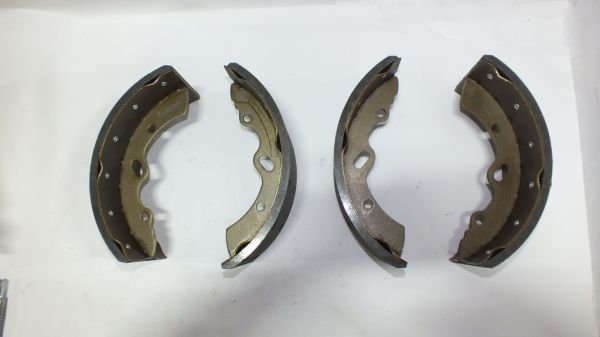 CANTER 659 / 859 FREN BALATASI ARKA PABUÇLU