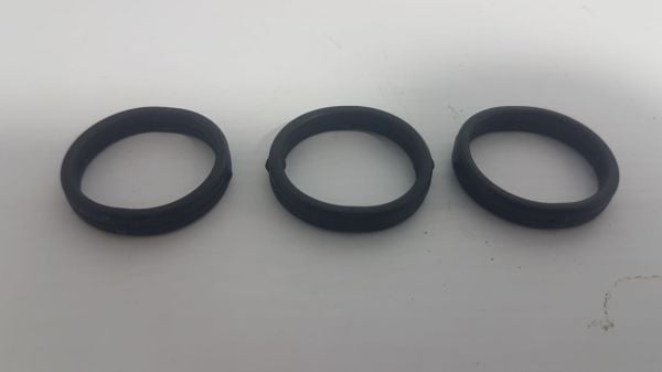 h100 kmy yağ soğutucu oringi 12-