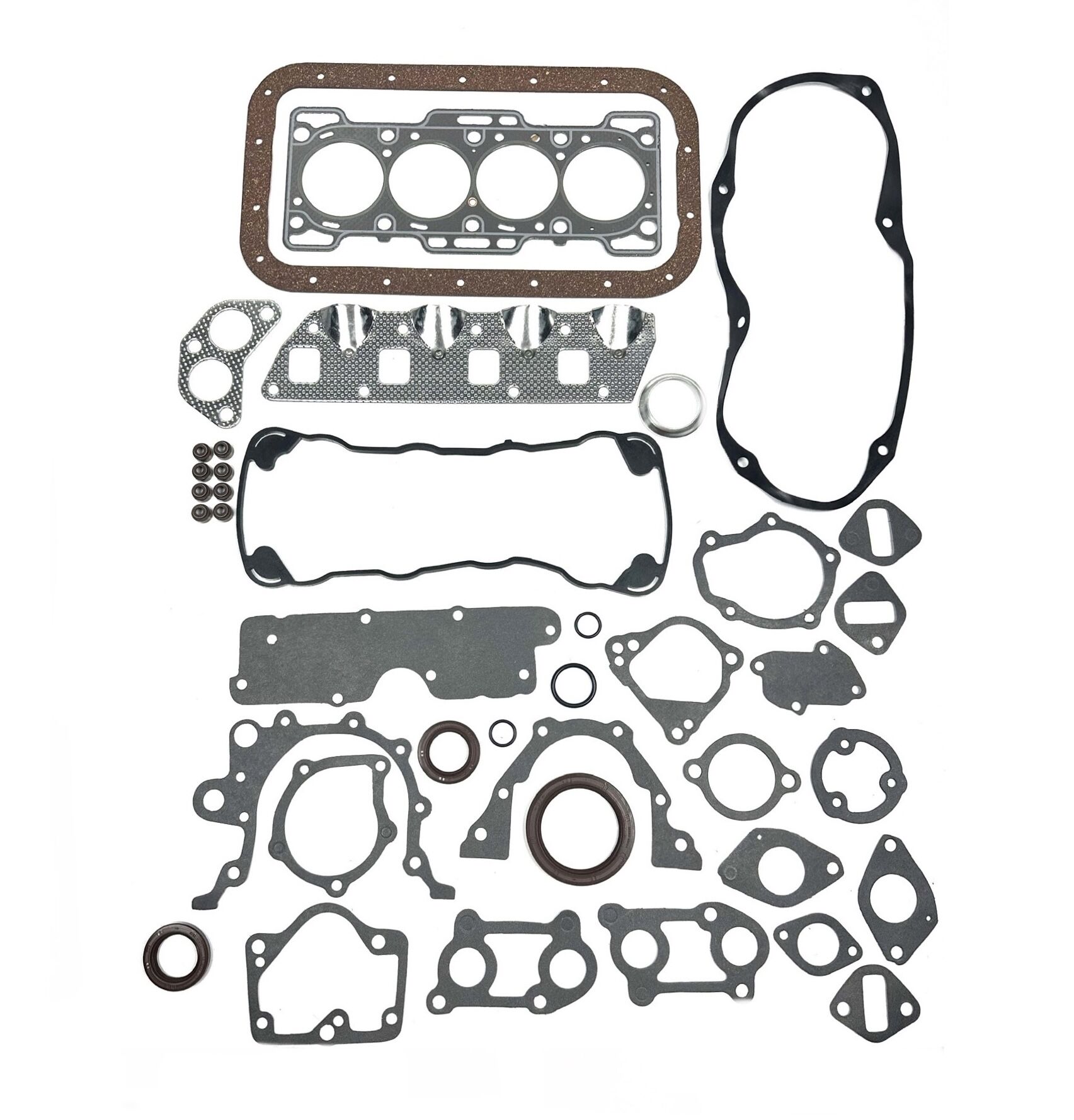 CONTA TAKIM CARRY SK410 1,0 F10A 90-98 (GRAPİTLİ)