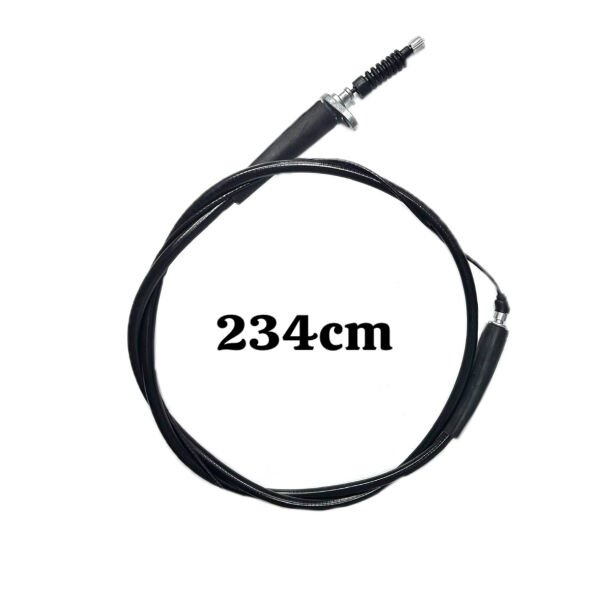 TEL FREN EL D21 91-97 ARKA LH