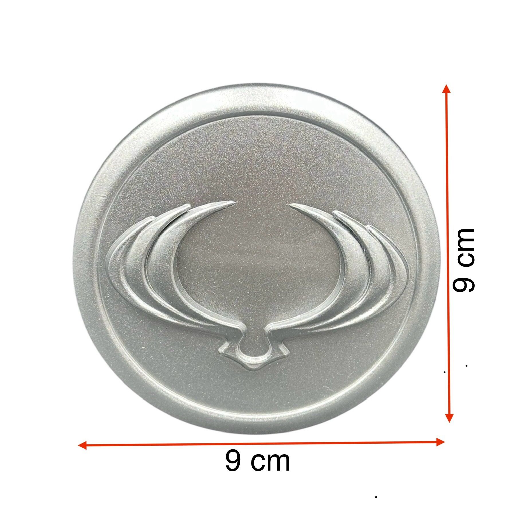 JANT GÖBEK ACTYON 08-18 (8,9 CM)