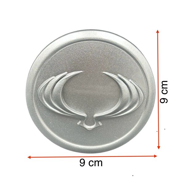 JANT GÖBEK ACTYON 08-18 (8,9 CM)