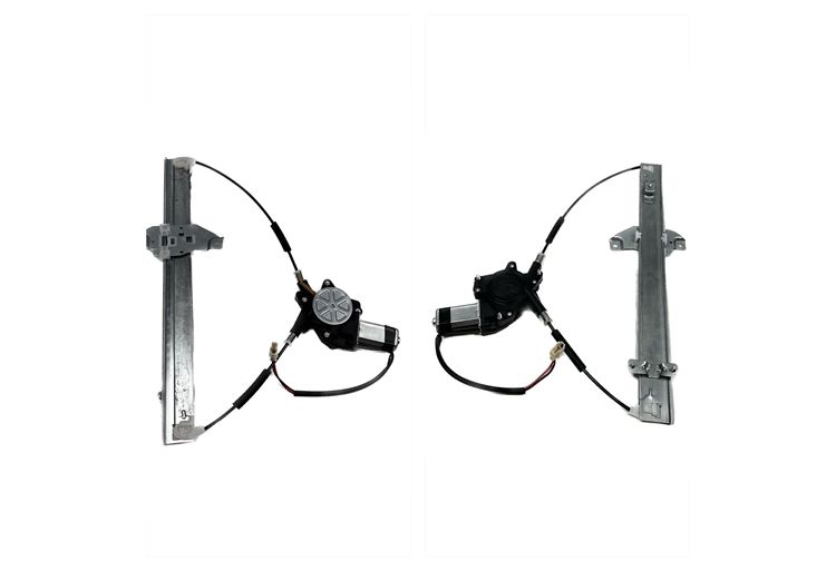 KRİKO CAM BONGO 97-08 ÖN RH (ELEKTRİKLİ-MOTORLU)