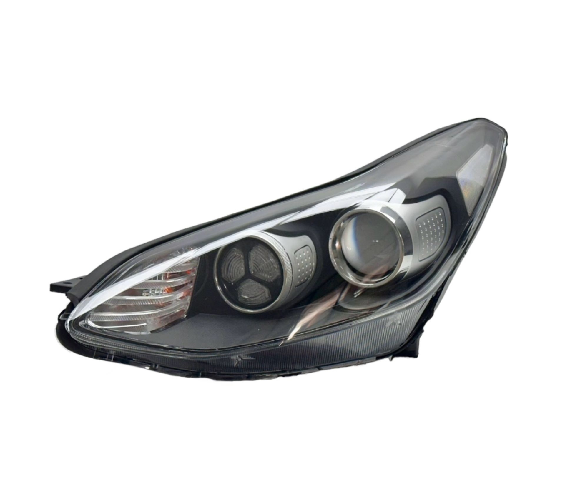 FAR SPORTAGE 16-18 LH