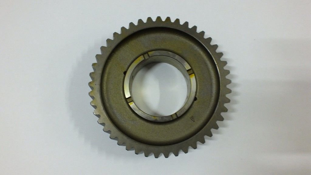 FUSO 839 EURO4 1. VİTES DİŞLİSİ