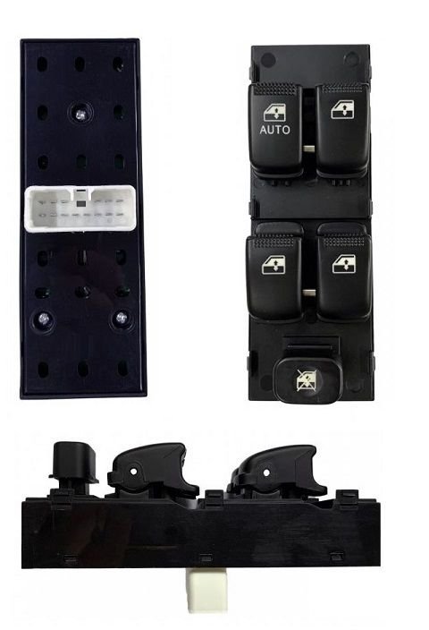 DUGME CAM GETZ SOL DORTLU