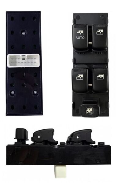 DUGME CAM GETZ SOL DORTLU