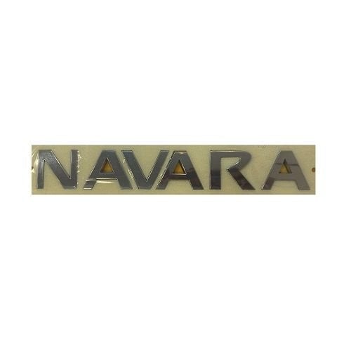 YAZI NAVARA 06- ARKA (NAVARA)