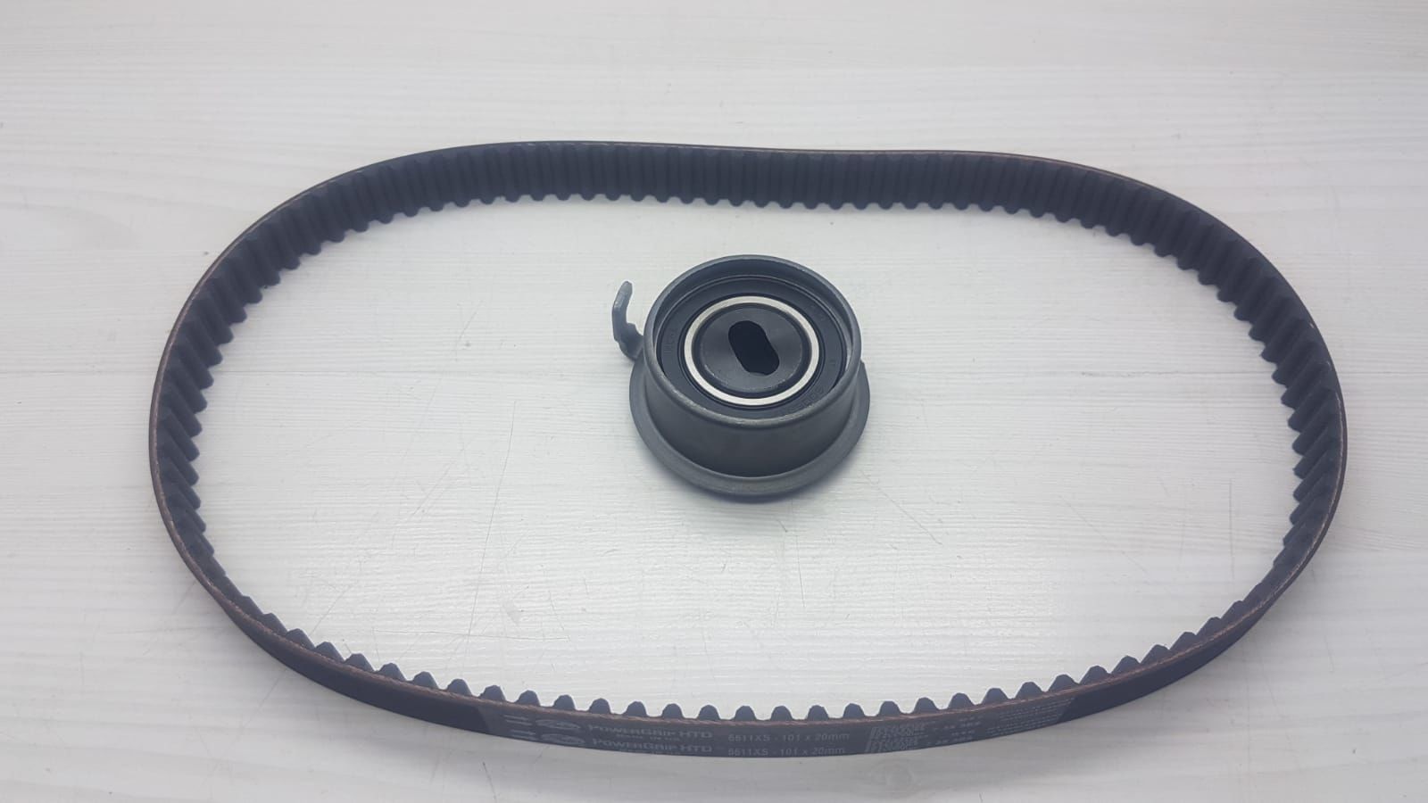 triger Seti Atos 1998-/Picanto 2004-/i10 (101DIŞ)