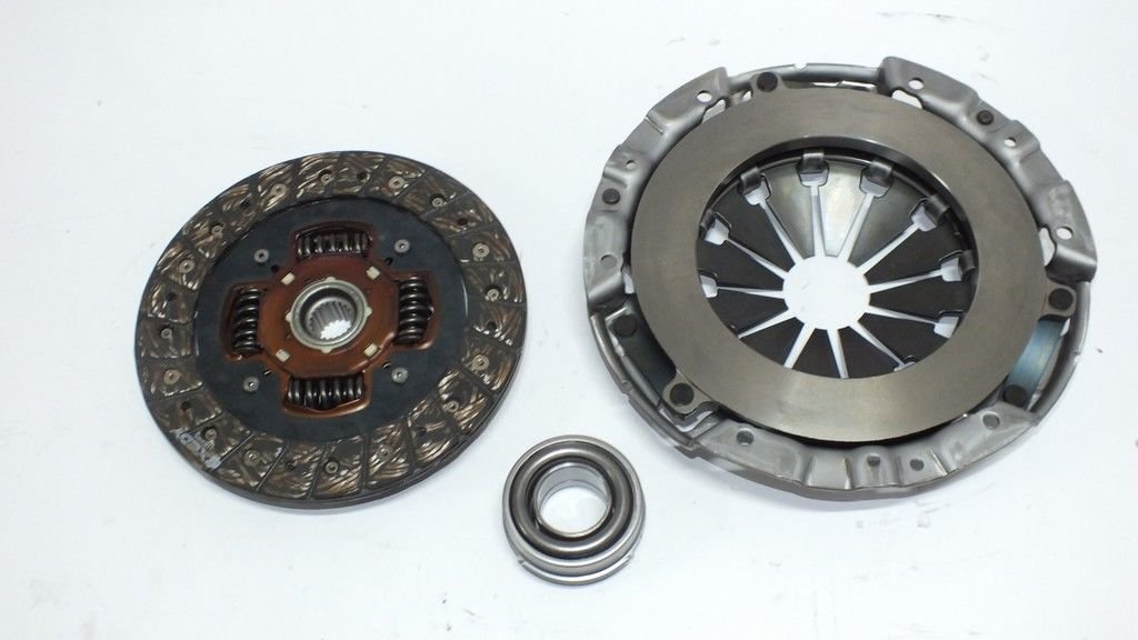 ASX / LANCER 1,6 4A92 2010- DEBRİYAJ SETİ RULMANLI