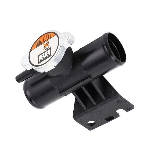 BORU SU GIRIS BOGAZ LANCER 08 / ASX