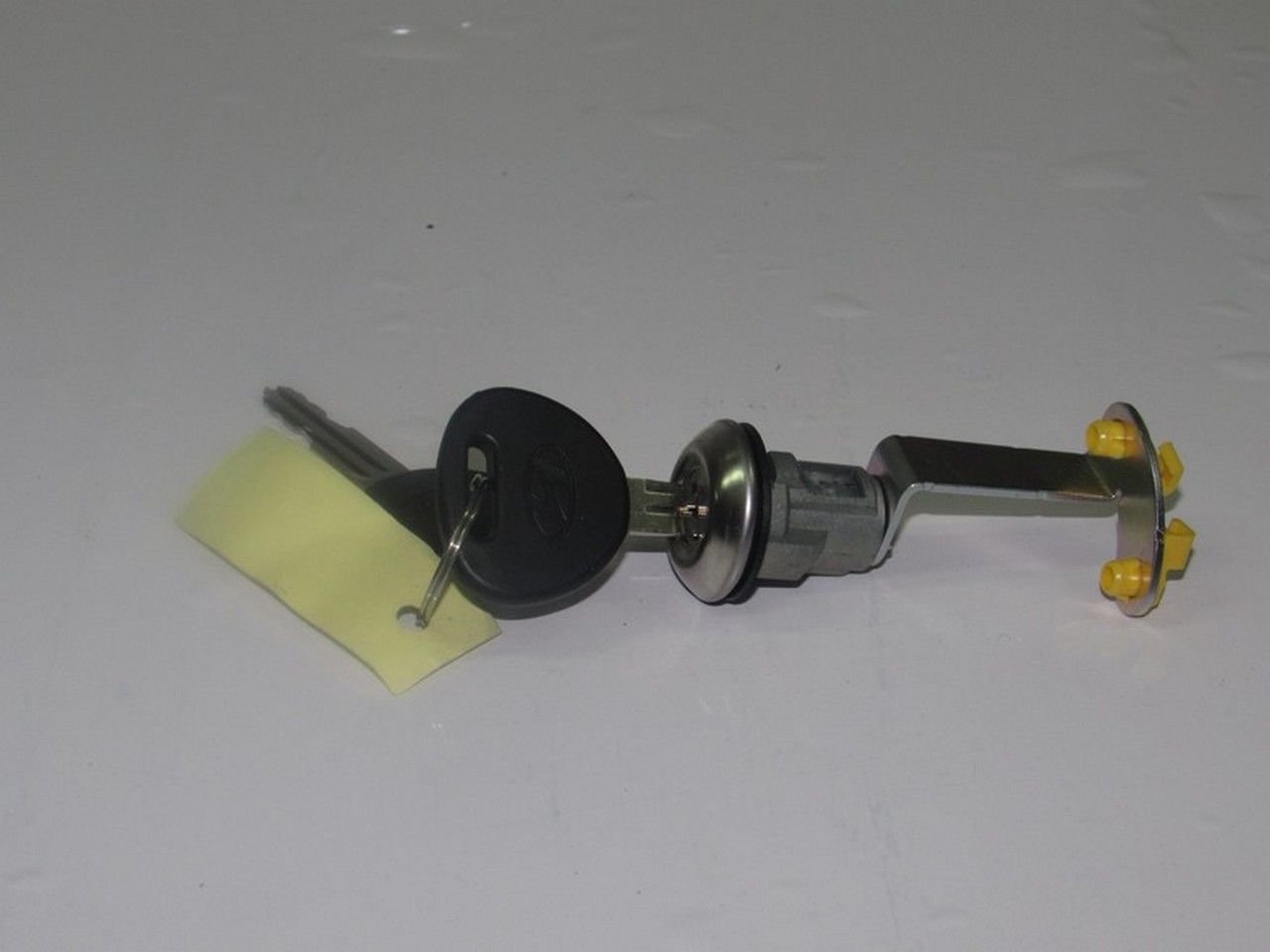 H 100 YM -97 ARKA BAGAJ KİLİD ŞİFRESİ