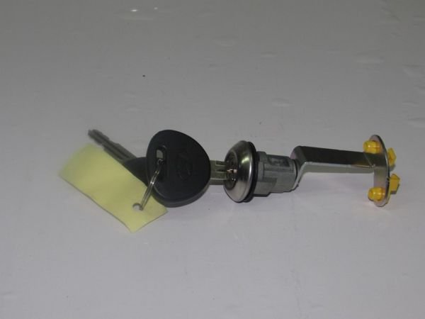 H 100 YM -97 ARKA BAGAJ KİLİD ŞİFRESİ