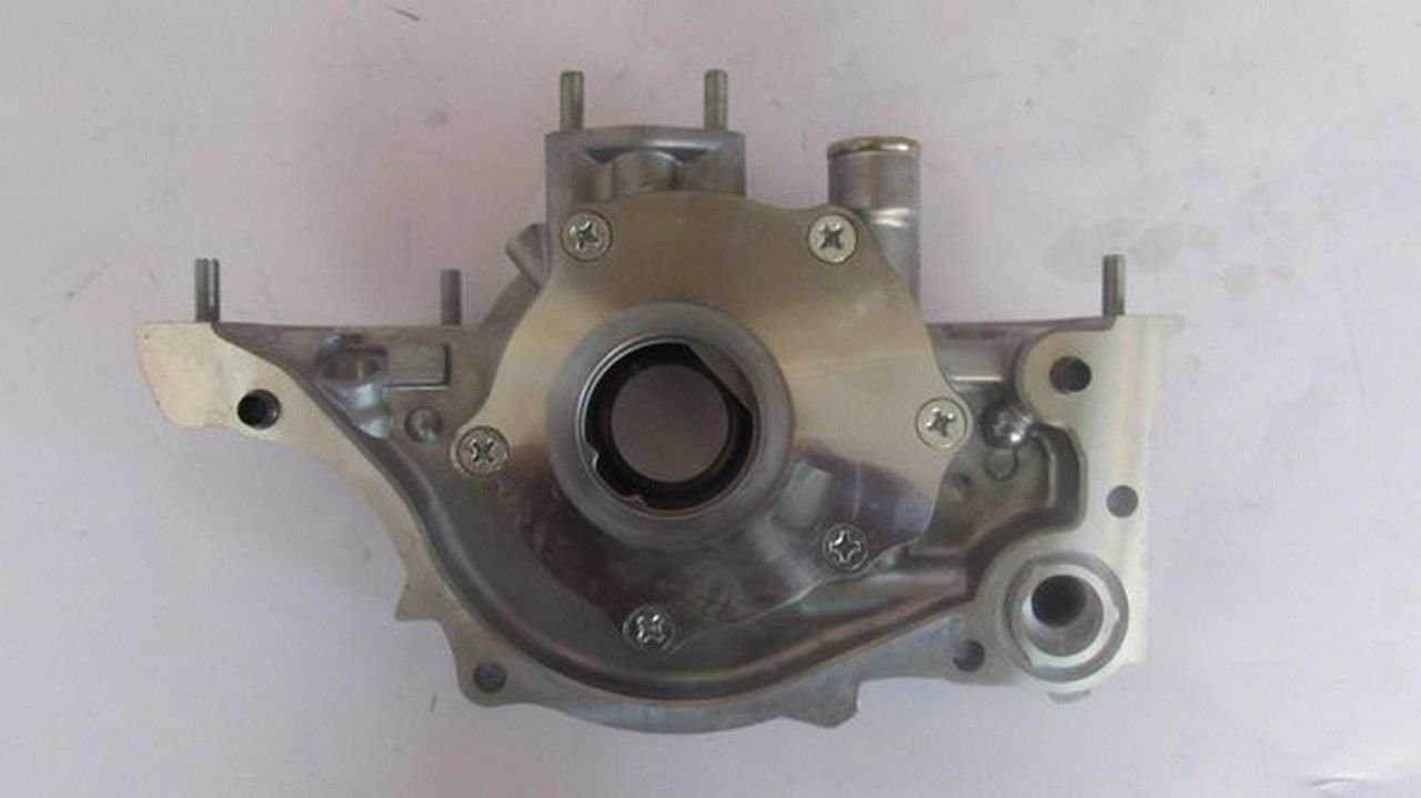 CIVIC 1996-2000 / EURO CIVIC 1,4 / D16Y4 YAĞ POMPASI