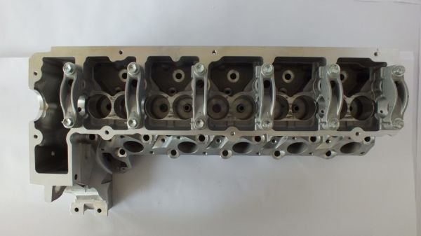 SPRINTER II-III / VARIO OM602 980-981-982-983-984-985-986 2,9D SİLİNDİR KAPAK