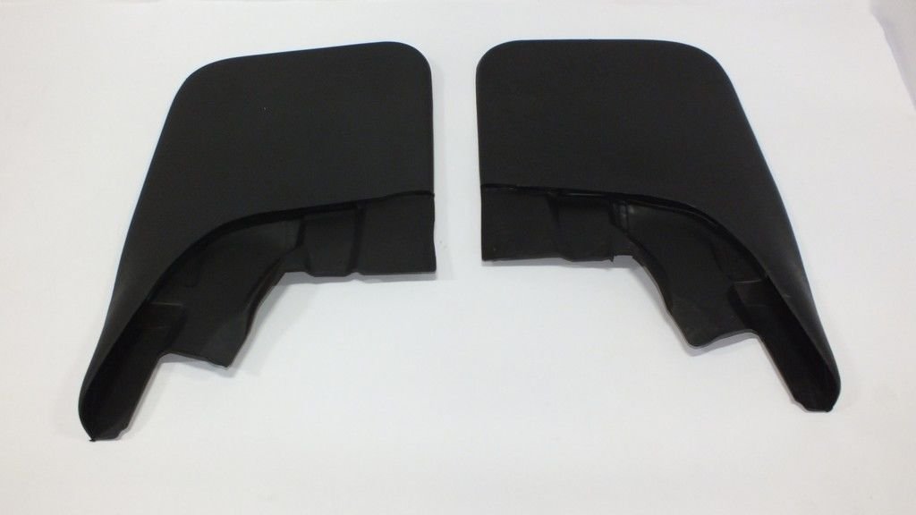 PICKUP SKYSTAR 02-05 PAÇALIK ARKA SET