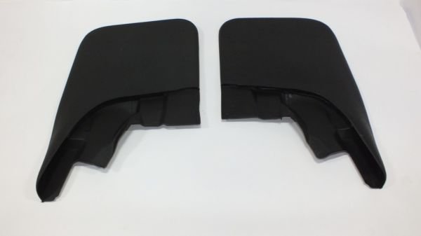 PICKUP SKYSTAR 02-05 PAÇALIK ARKA SET