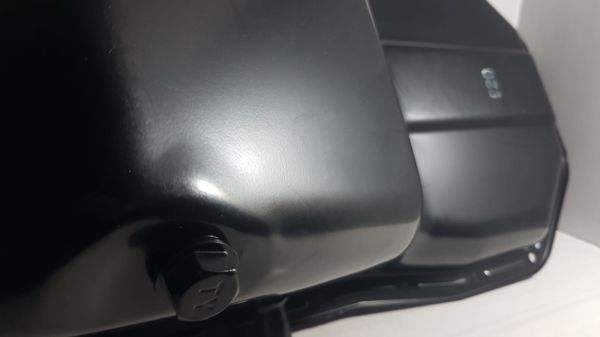 hyundaı starex yag karter 02-06