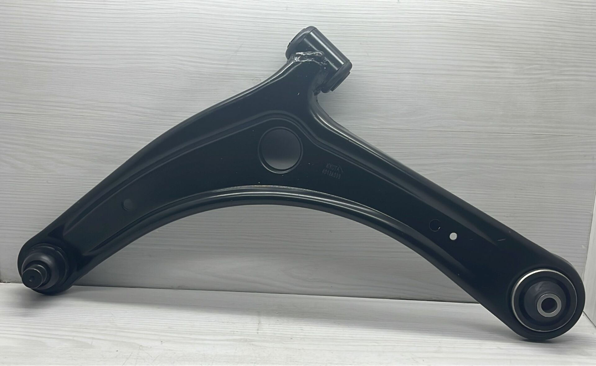 SALINCAK LANCER SOL 07- ALT TABLA ROTİL BEŞİK