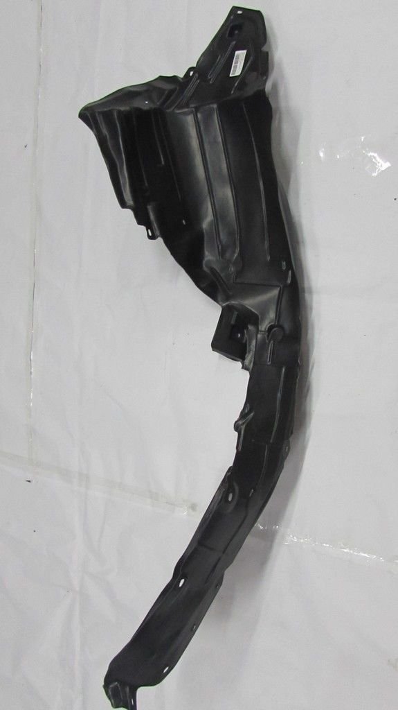 MICRA 2011-2013 ÇAMURLUK DAVLUNBAZI ÖN SAĞ