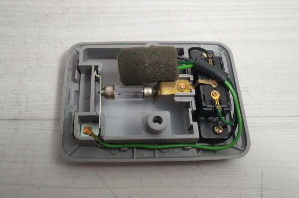 Tavan Lambasi Excel Ön