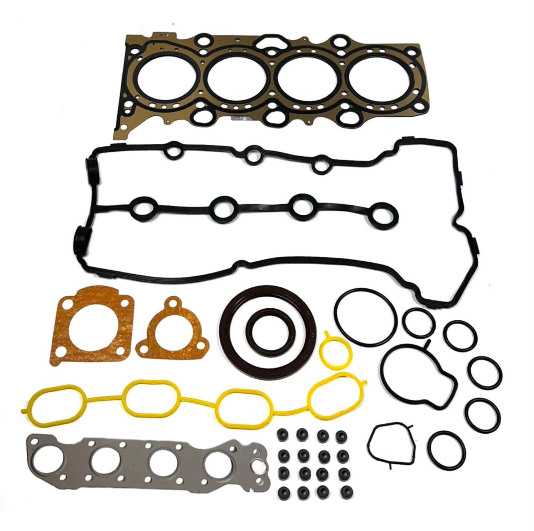 CONTA TAKIM SWİFT 06-15 (ÇELİK)