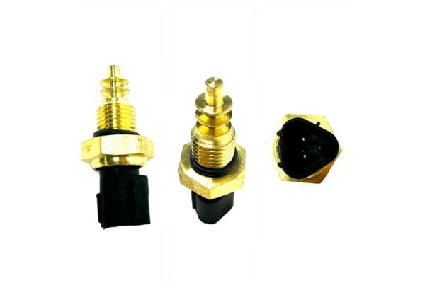 MÜŞÜR HARARET SİRİON 98-05/YRV 01-05 (ÜÇGEN)