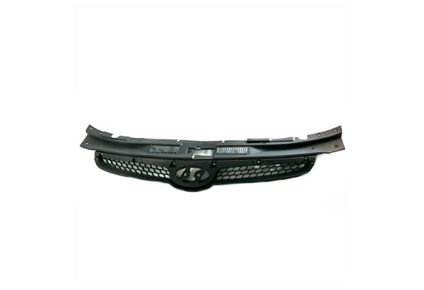 PANJUR İ30 07-11 ÖN (SİYAH ALT PARÇA)