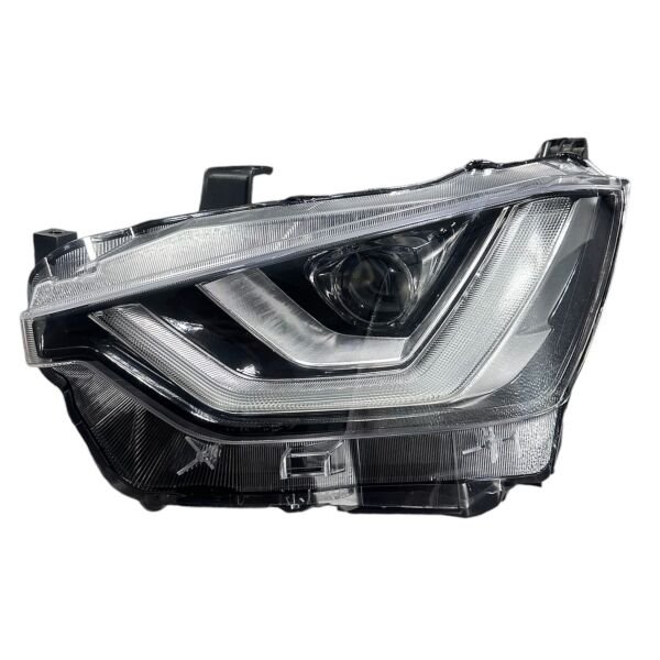 FAR D-MAX 20-24 LH (MERCEKLİ/MOTORLU)