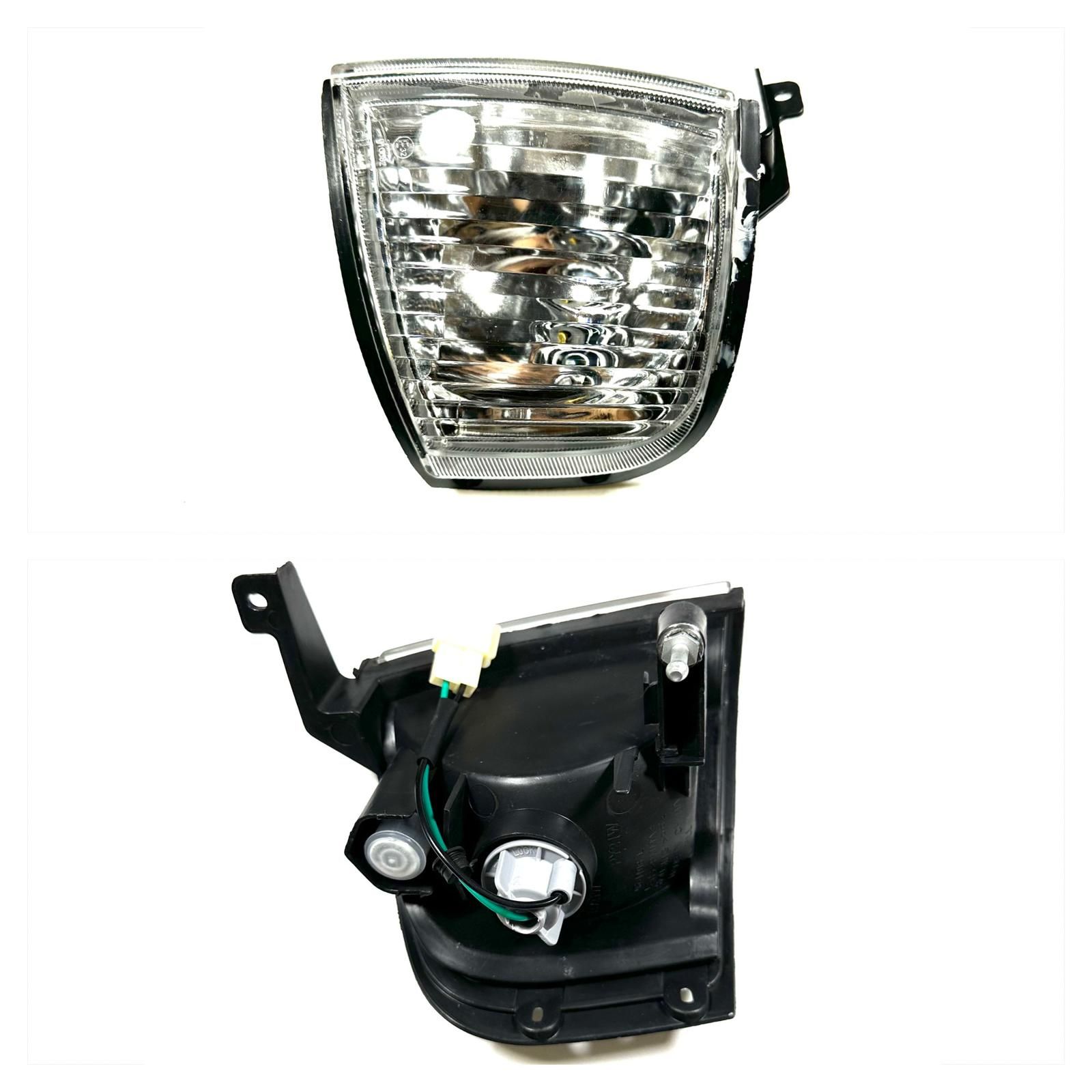 SİNYAL B2500 02-04 LH